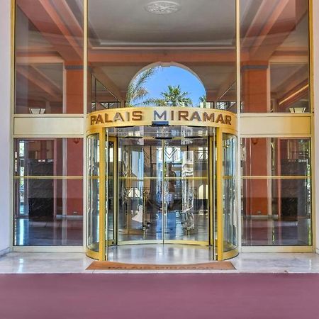 Palace Room Croisette คานส์ ภายนอก รูปภาพ